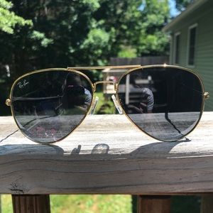 Ray-Ban Aviator Classic